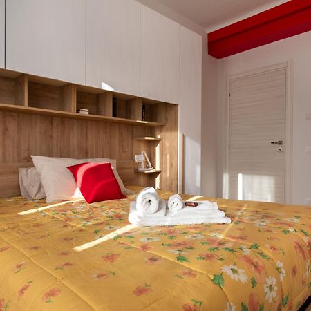 Au Moulin De La Galette Vicino Milano, Mxp E Parking Free Ξενοδοχείο Canegrate Εξωτερικό φωτογραφία