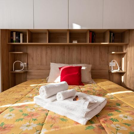 Au Moulin De La Galette Vicino Milano, Mxp E Parking Free Ξενοδοχείο Canegrate Εξωτερικό φωτογραφία